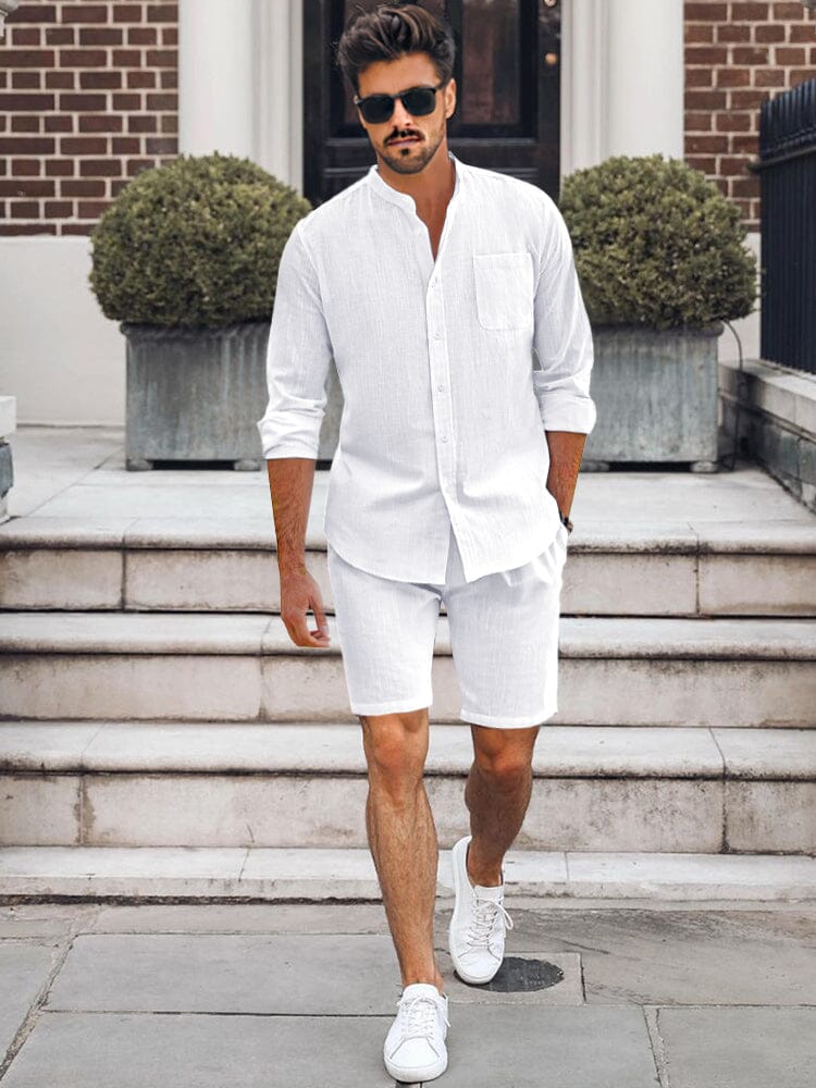 Comfort Simple 100% Cotton Set - Image 6