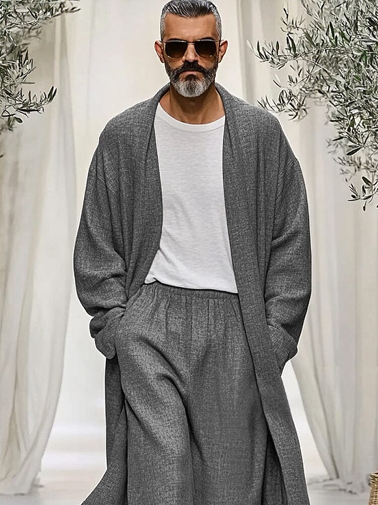 Comfy Minimalist 2-Piece Outfits - Image 3