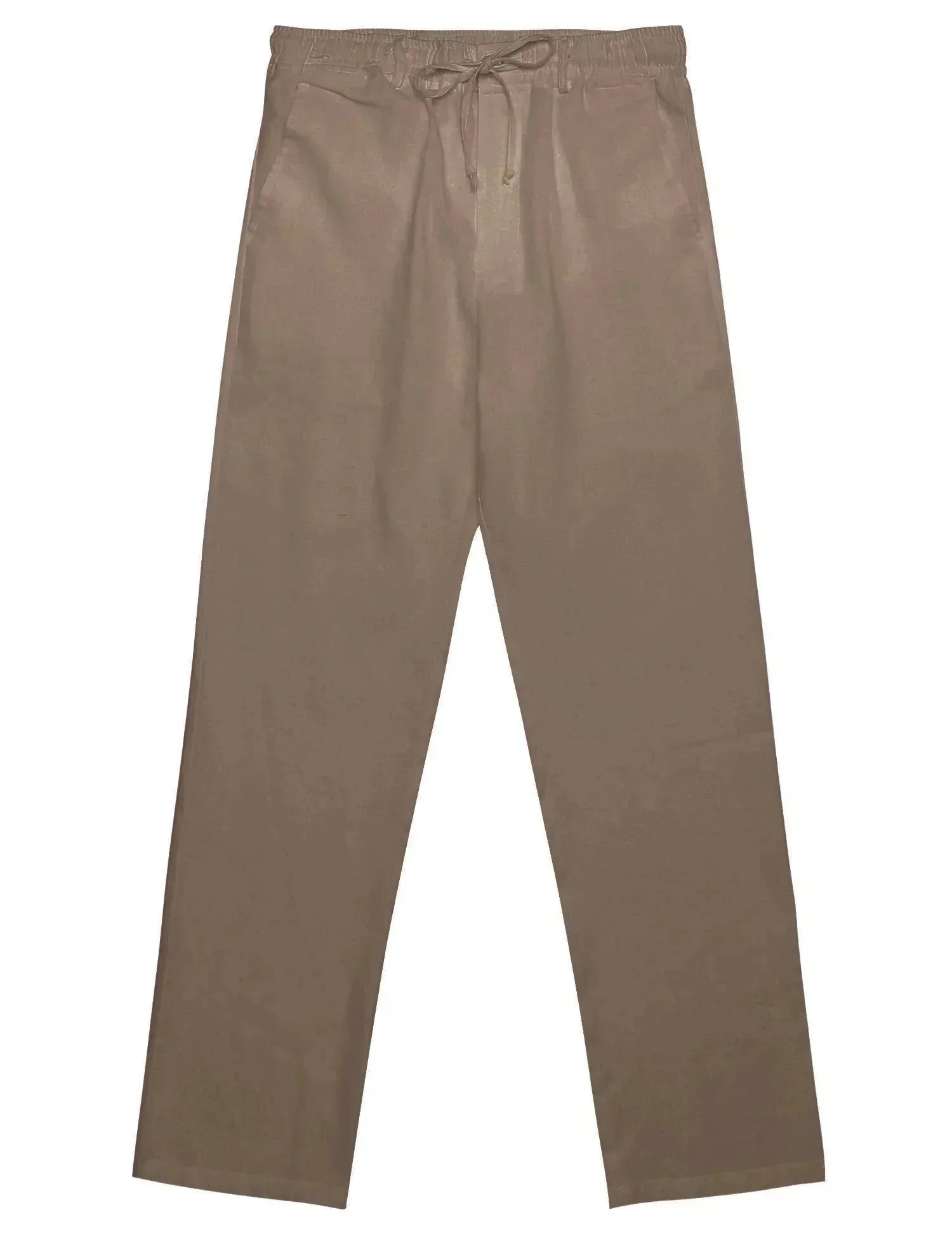 Casual Cotton Style Trousers (US Only) - Image 7