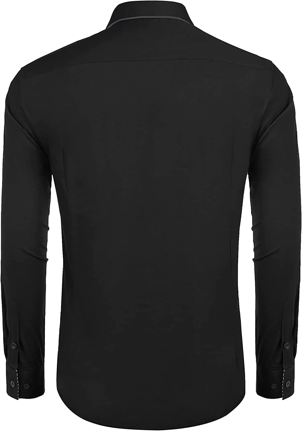 Casual Long Sleeve Shirts (US Only) - Image 10