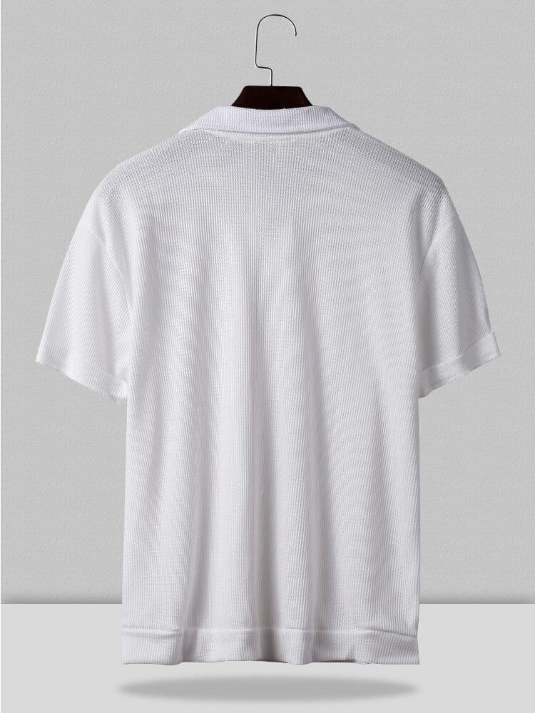 Causal Polo shirt - Image 2
