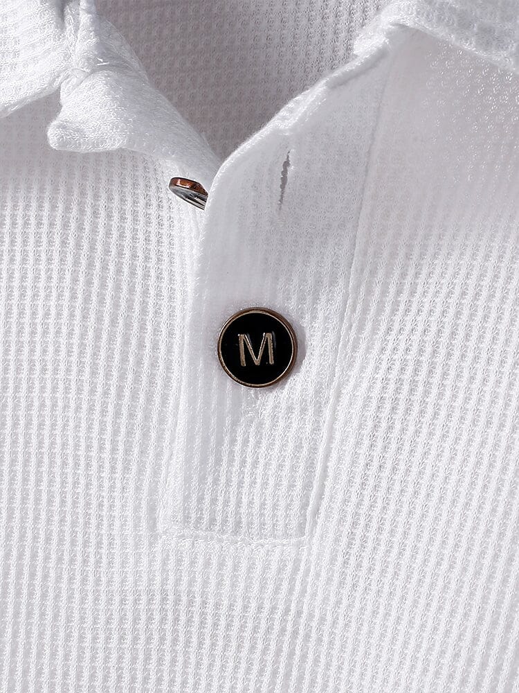Causal Polo shirt - Image 9
