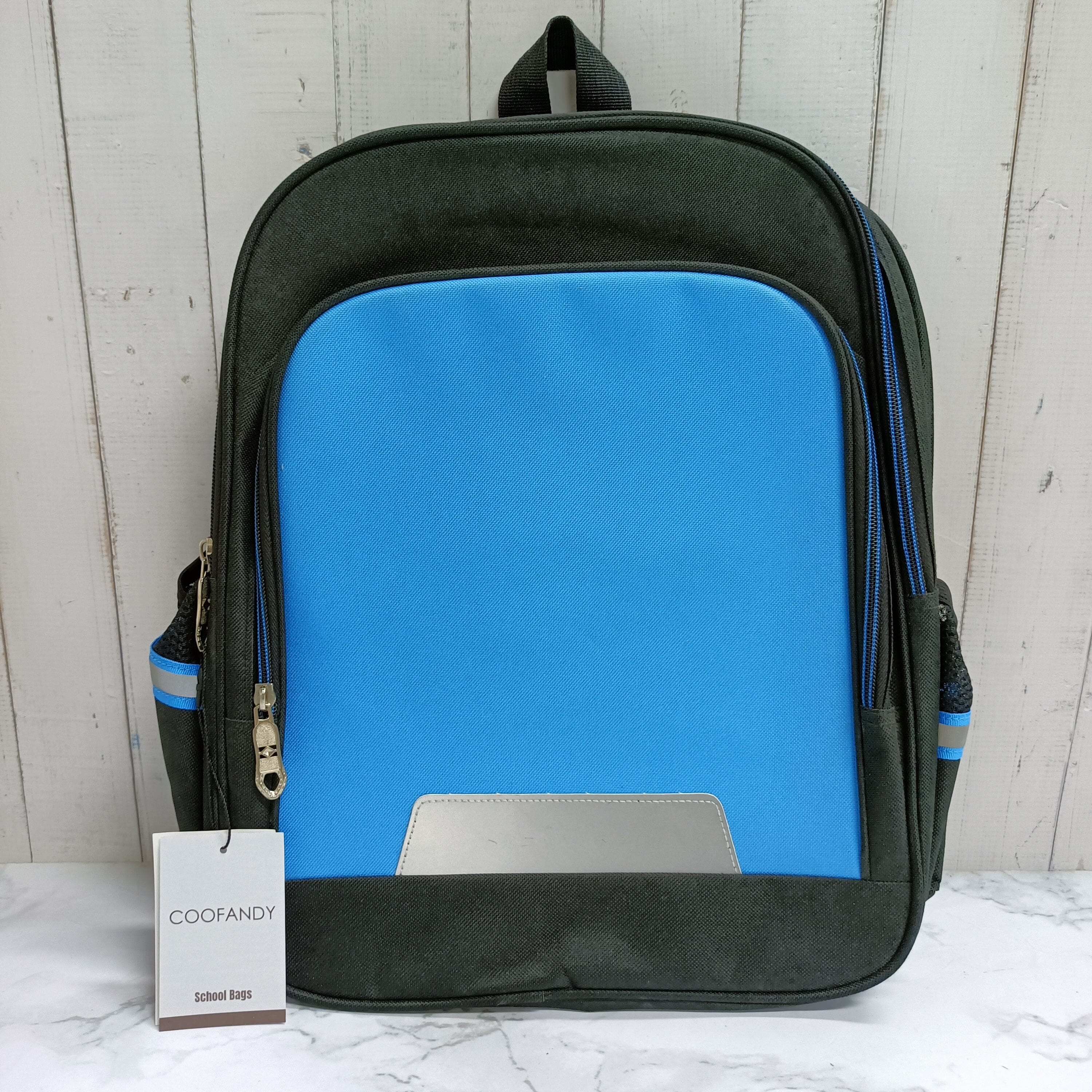 COOFANDY Functional Durable Backpack - Image 3