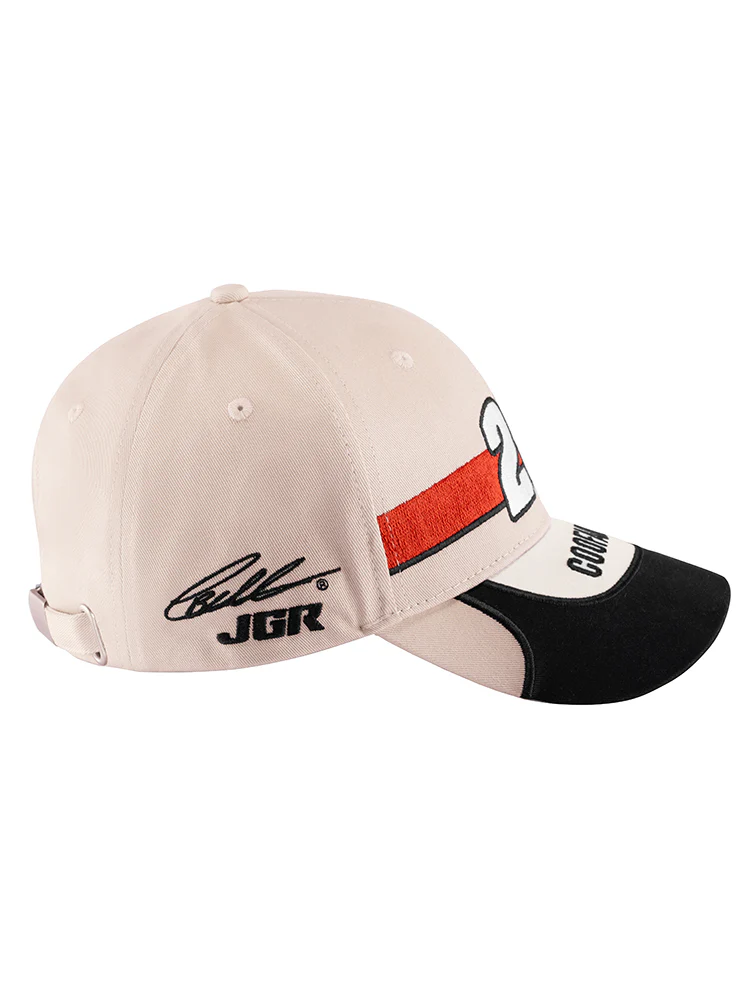 COOFANDY × JGR Fashion Colorblock Cap - Image 4