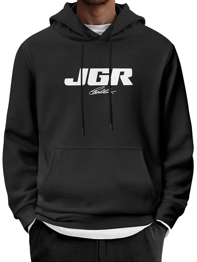 COOFANDY Ă— JGR NO.20 Hoodie Jacket