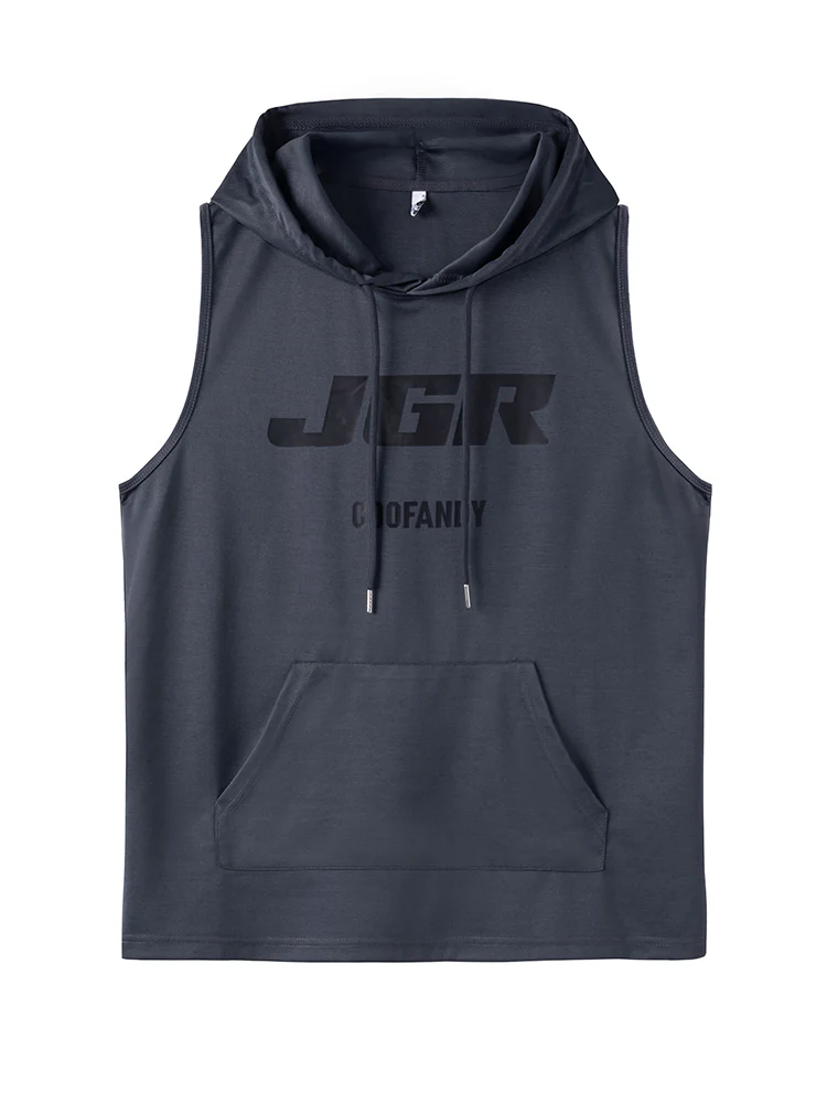 COOFANDY Ă— JGR Workout Gym Tank Top - Image 4