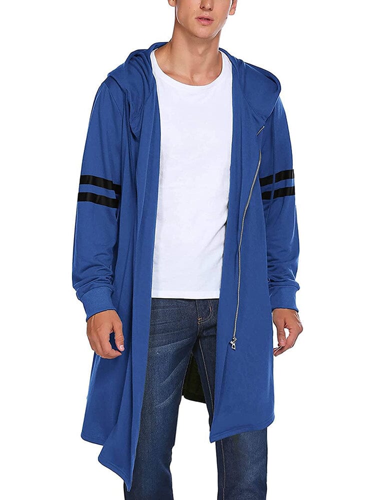 Long Outwear Sweatshirt (US Only) - Image 2