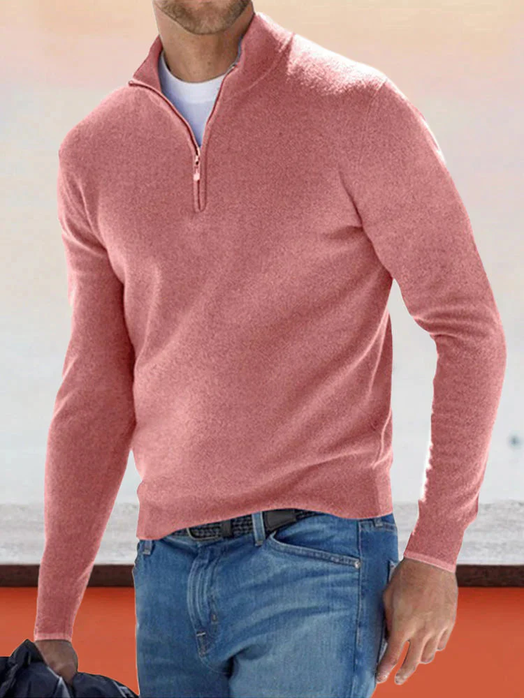 Coofandy Long sleeved tunic shirt - Image 2