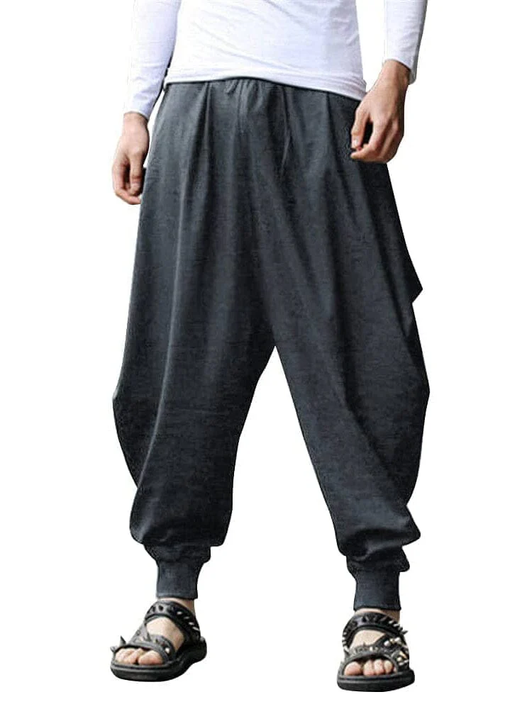 Hippie Harem Pants (US Only) - Image 3