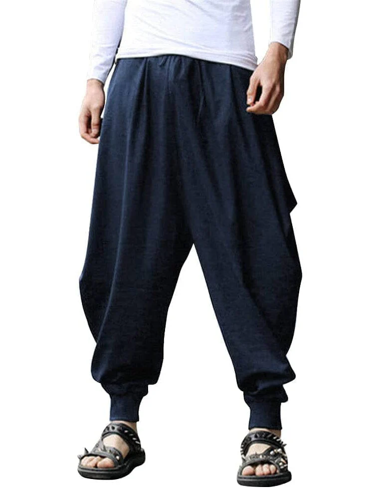 Hippie Harem Pants (US Only) - Image 4