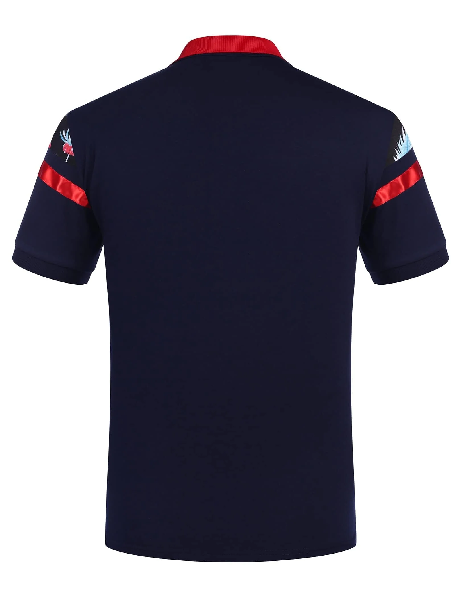 American Flag Polo Shirt (US Only) - Image 16