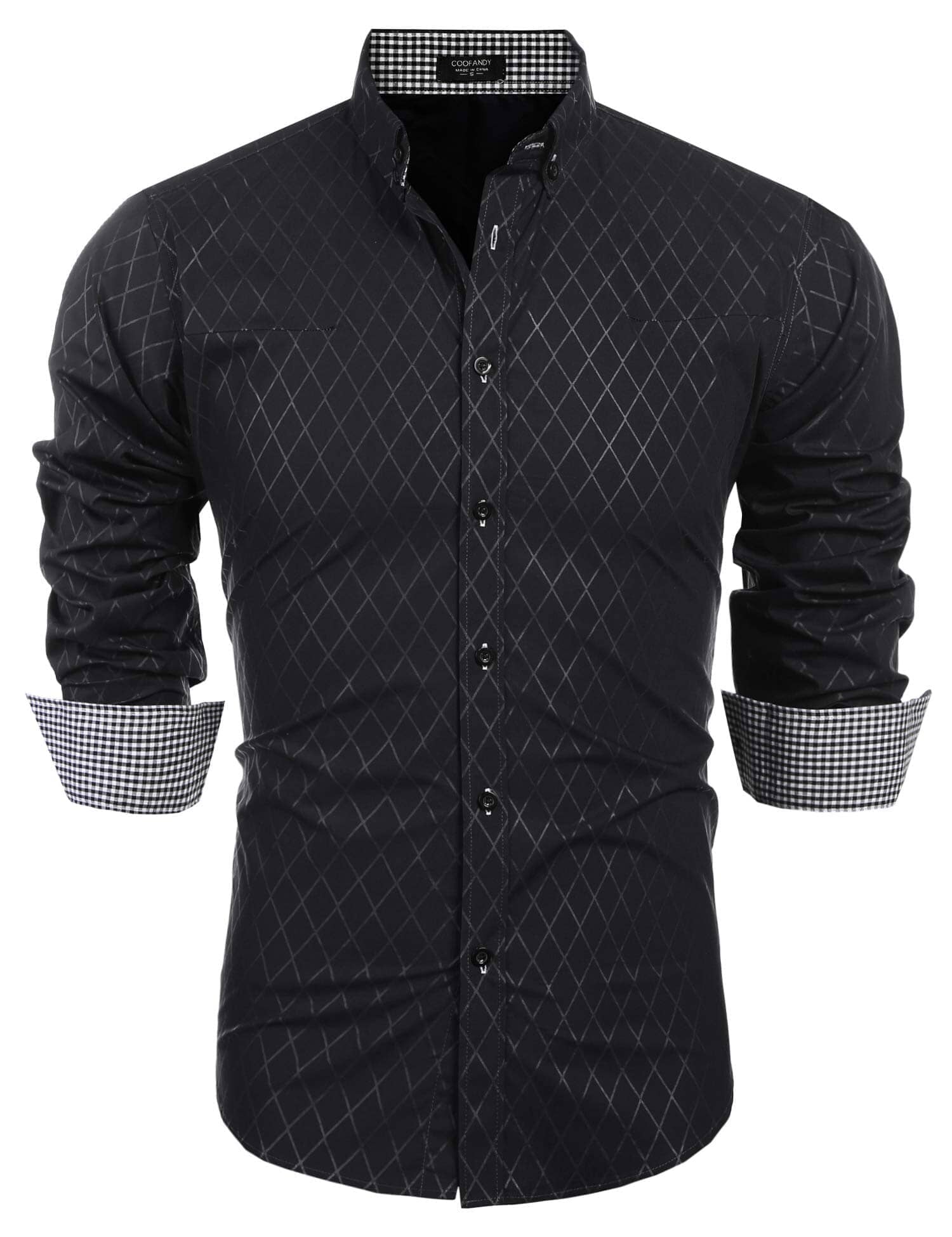 Business Dress Shirt (US Only) - Image 15