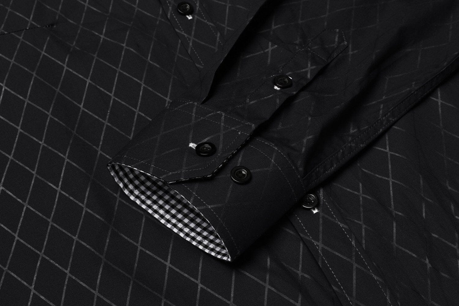 Business Dress Shirt (US Only) - Image 20