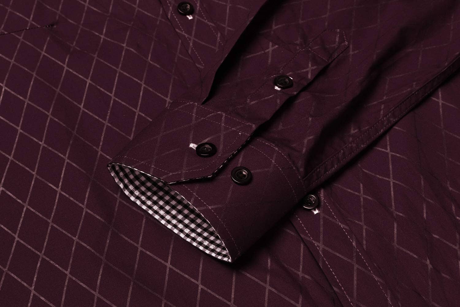 Business Dress Shirt (US Only) - Image 6