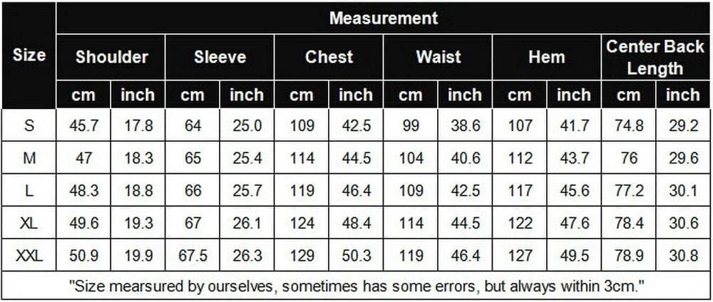 Business Dress Shirt (US Only) - Image 7
