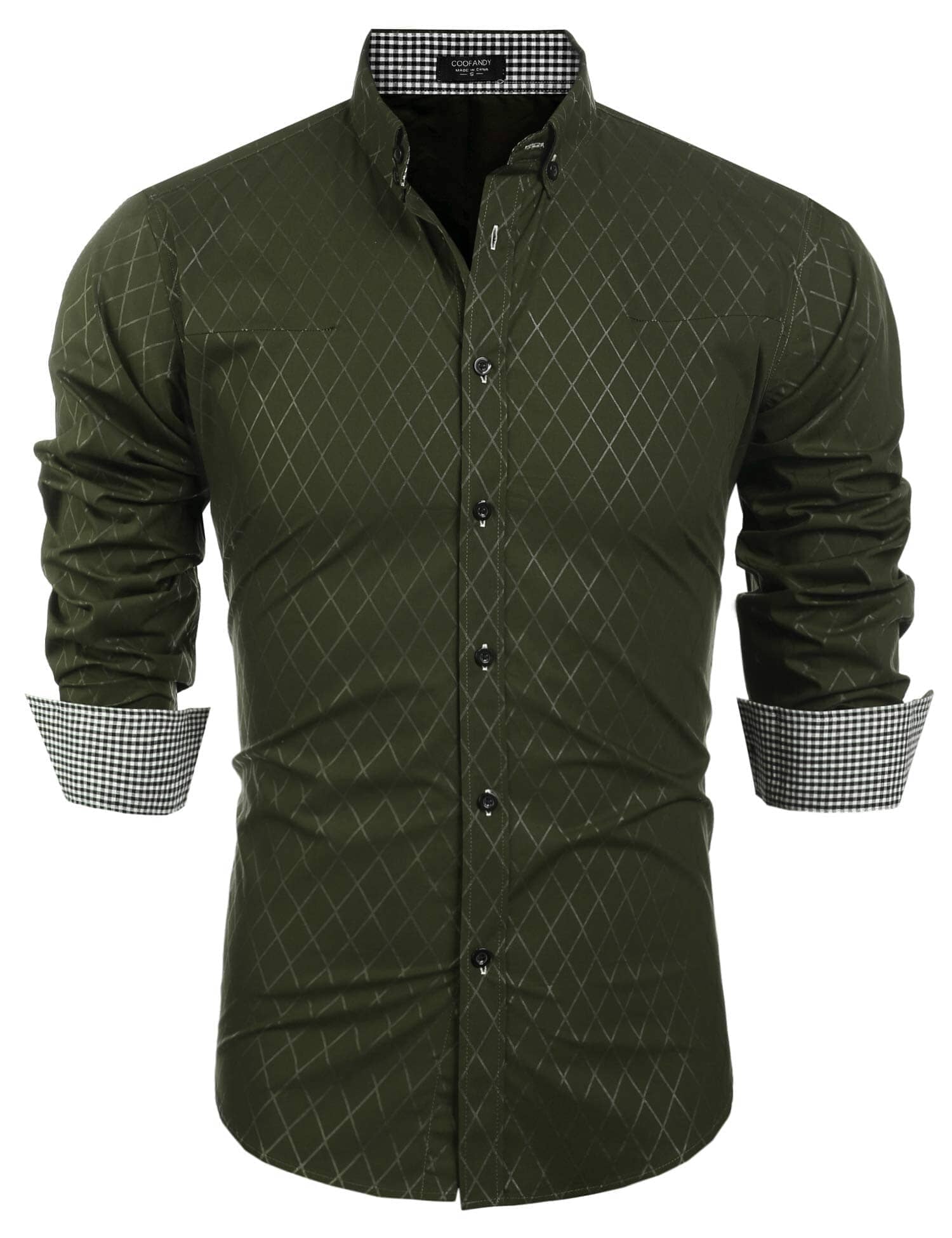 Business Dress Shirt (US Only) - Image 8