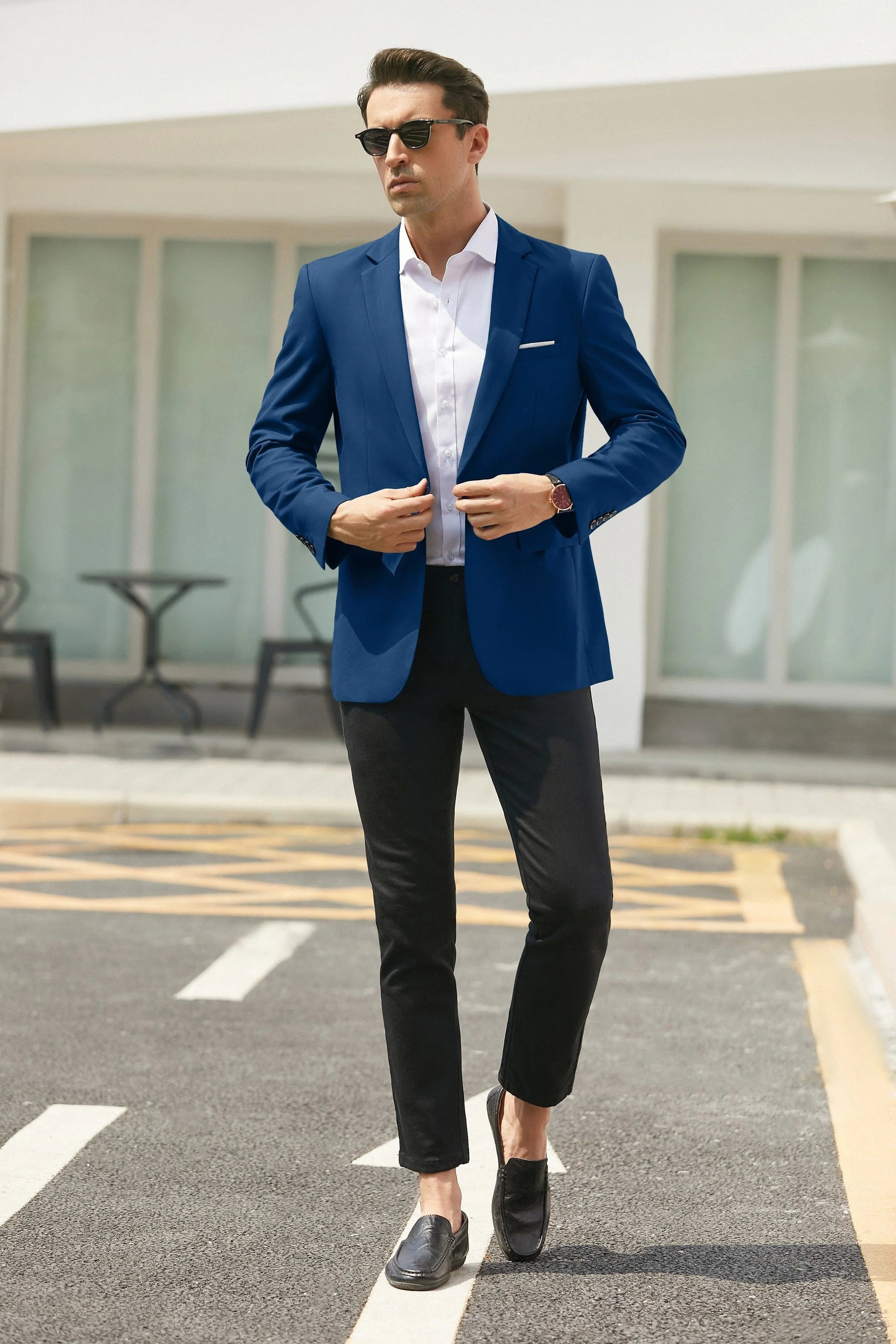 Casual Blazer (US Only) - Image 14