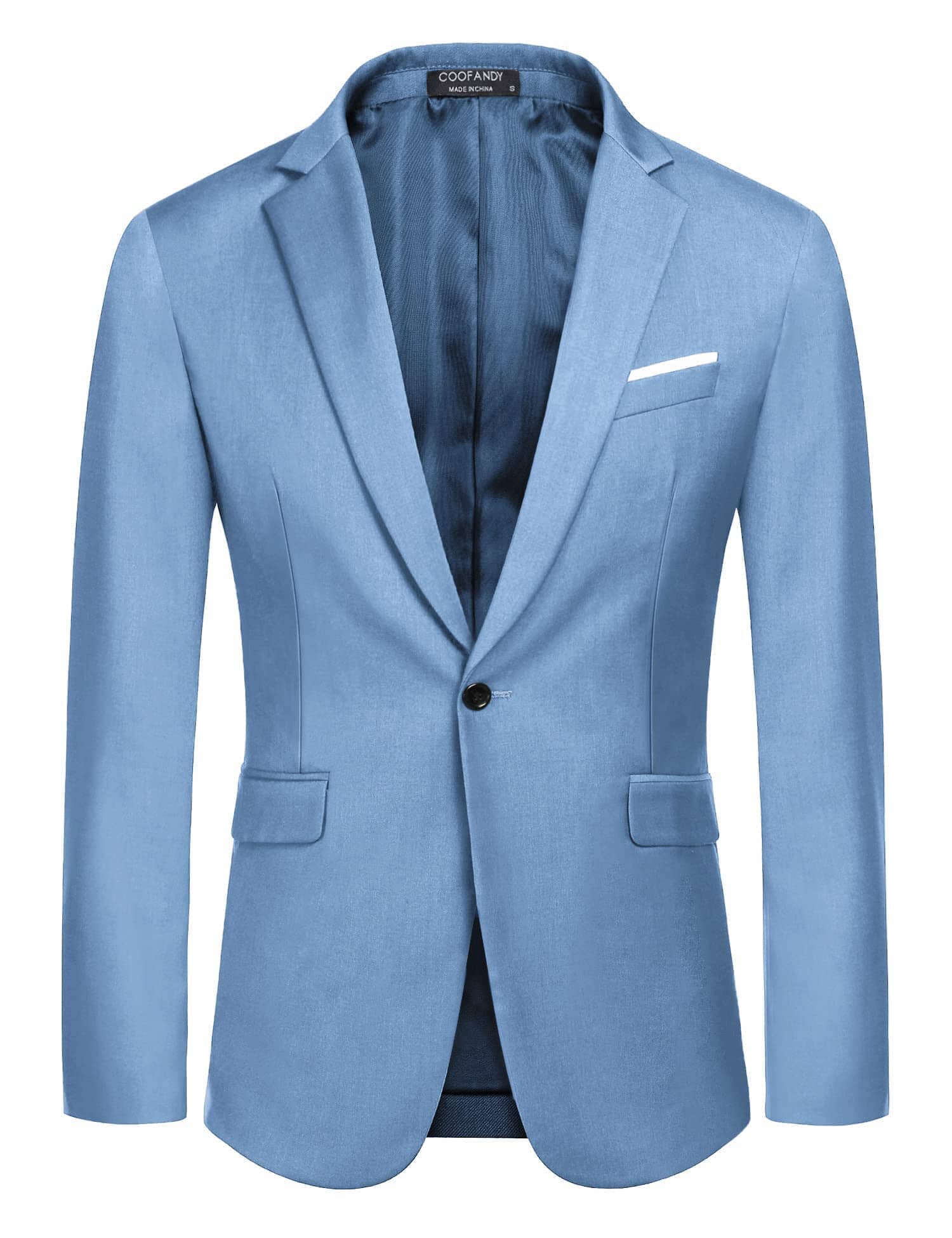 Casual Blazer (US Only) - Image 3