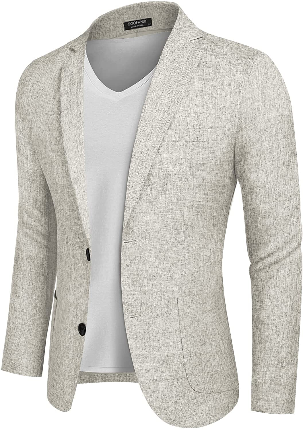 Lightweight Blazer (US Only) - Image 3