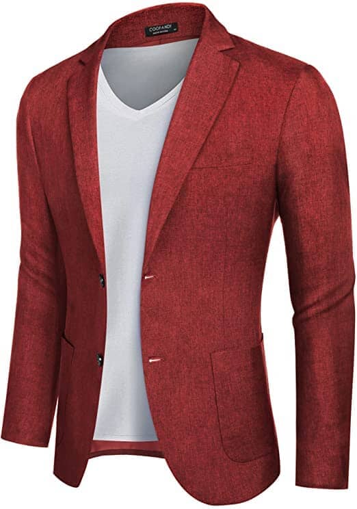 Lightweight Blazer (US Only) - Image 4