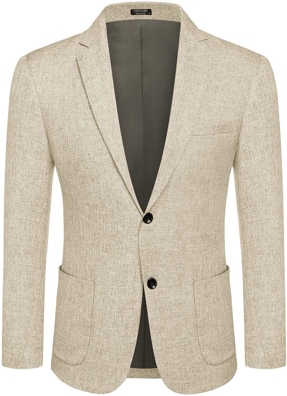 Lightweight Blazer (US Only) - Image 5