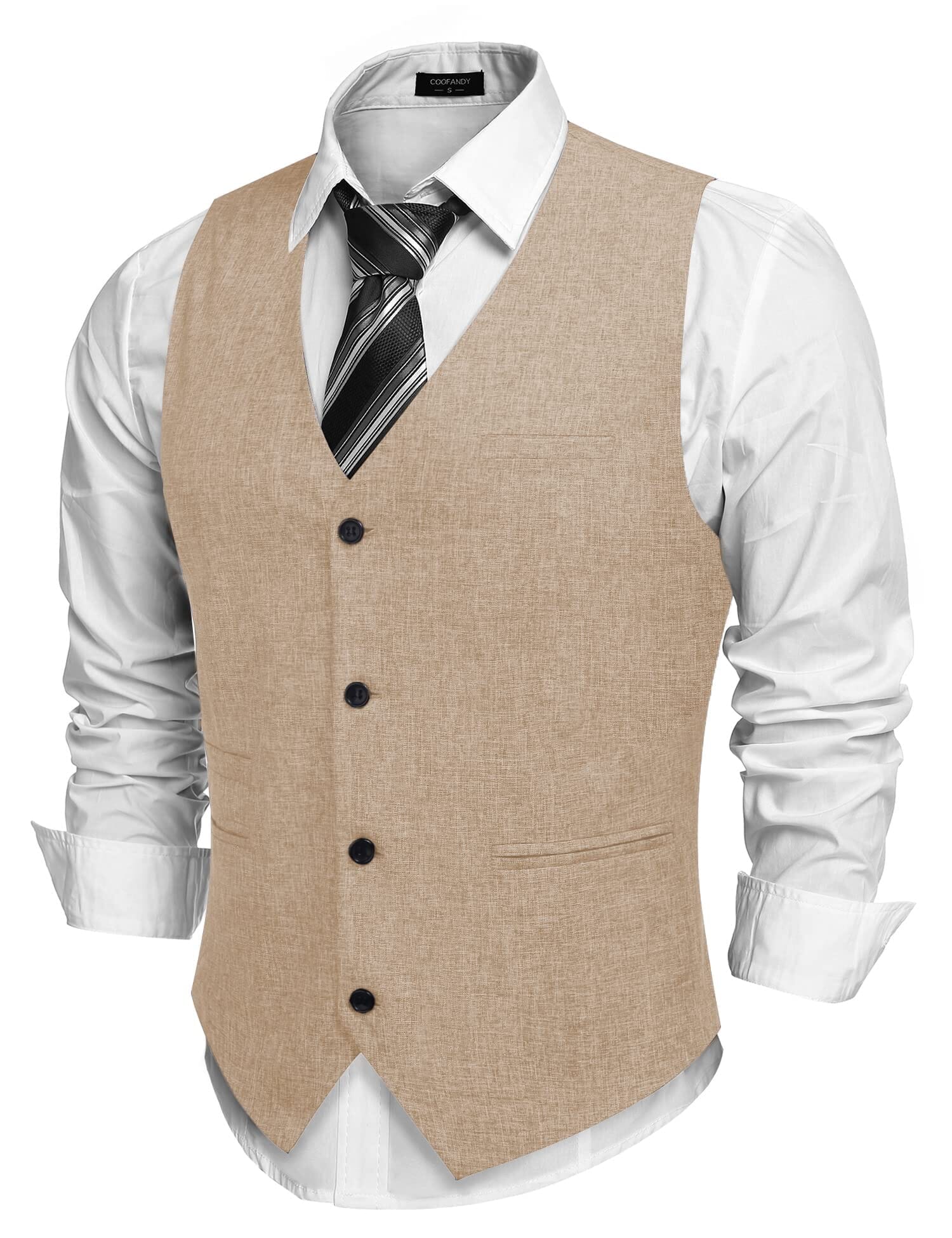 Waistcoat Business Vests (US Only) - Image 12