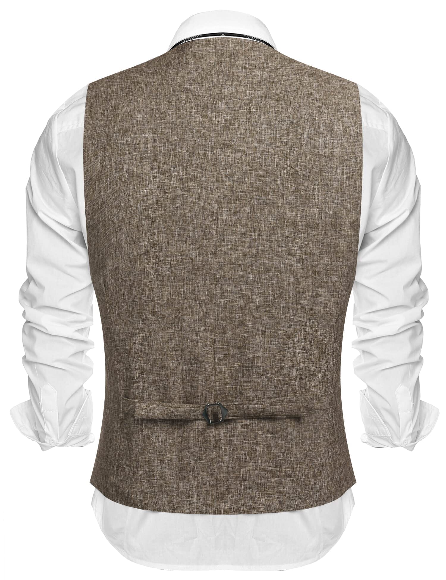 Waistcoat Business Vests (US Only) - Image 15