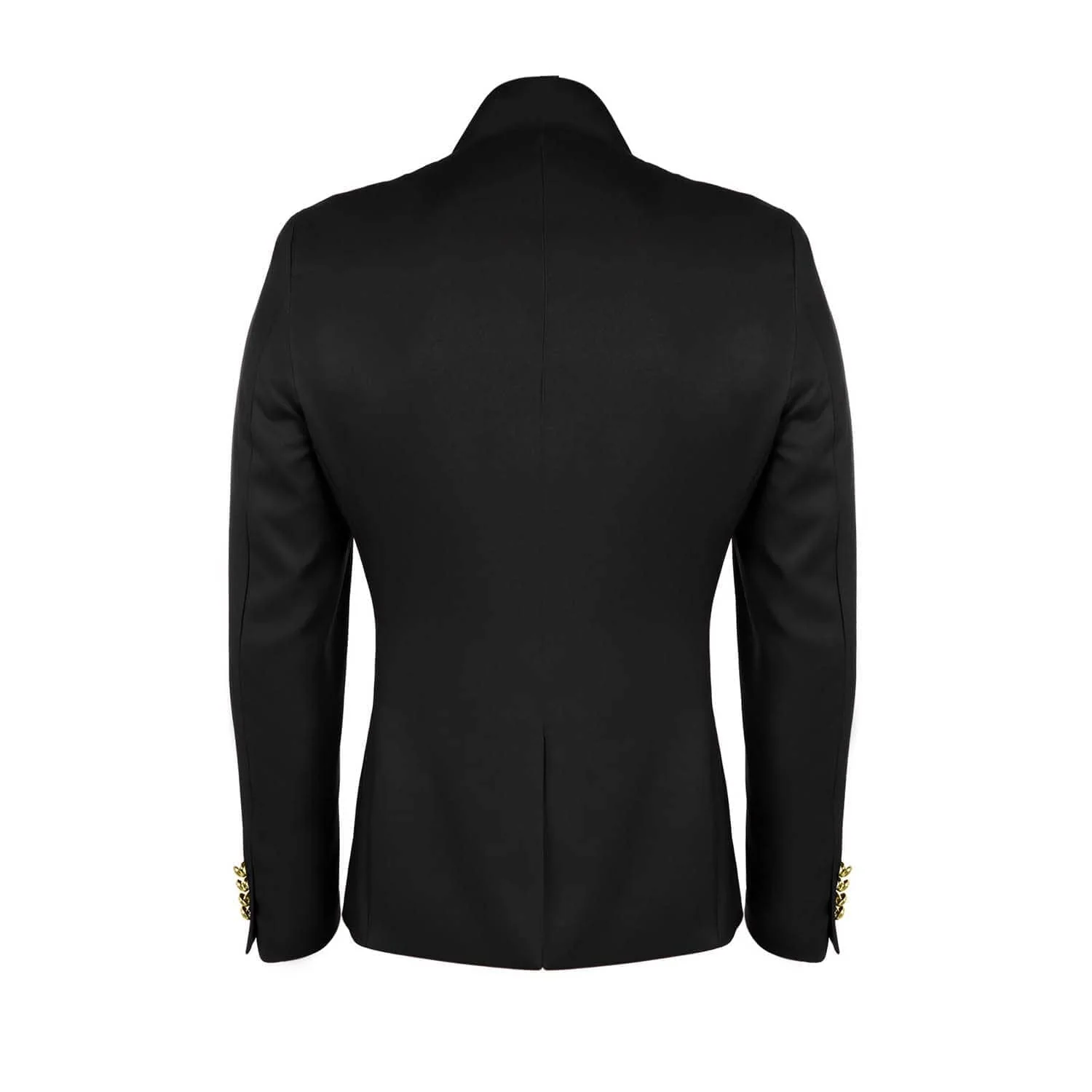 Double-Breasted Blazer (US Only) - Image 10