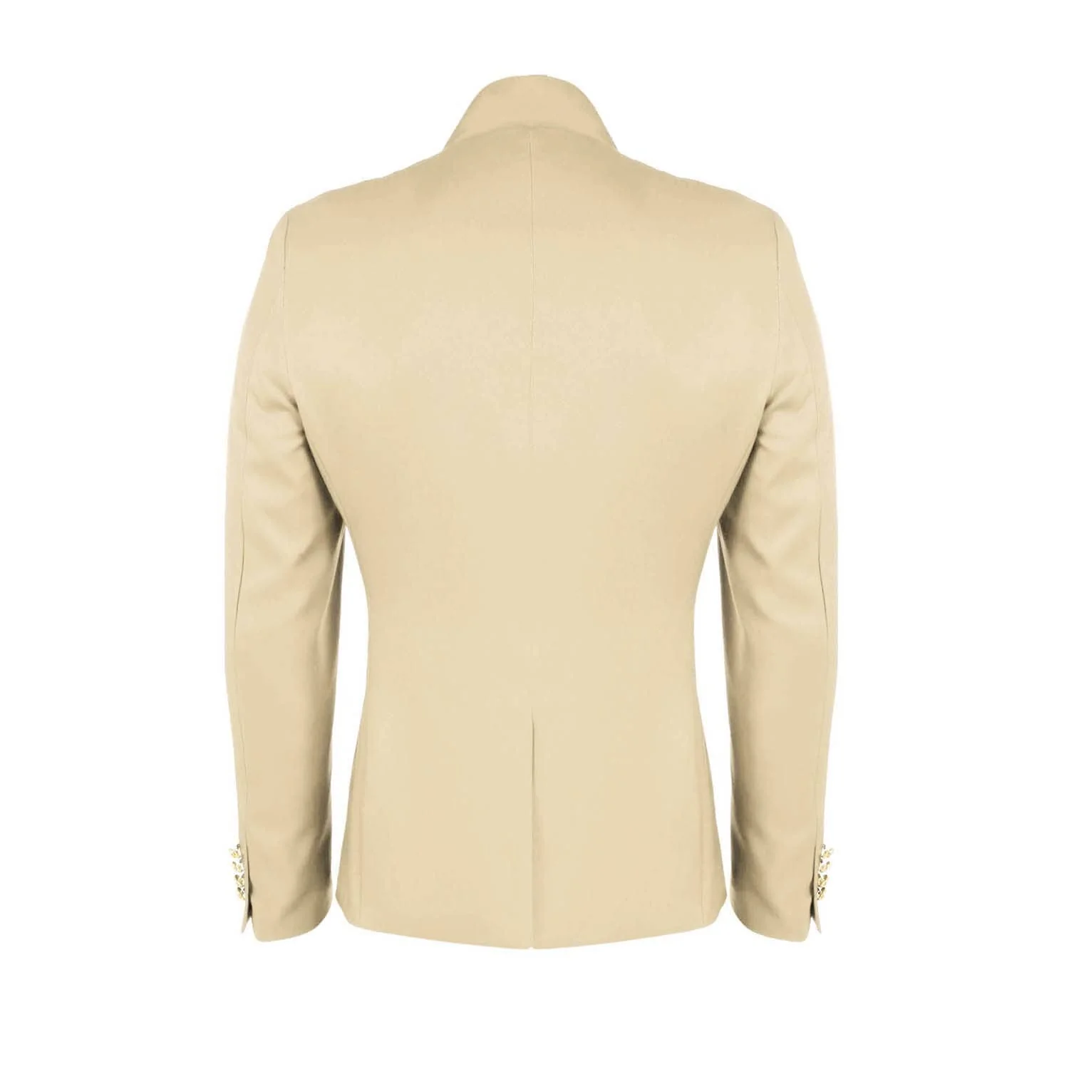 Double-Breasted Blazer (US Only) - Image 13
