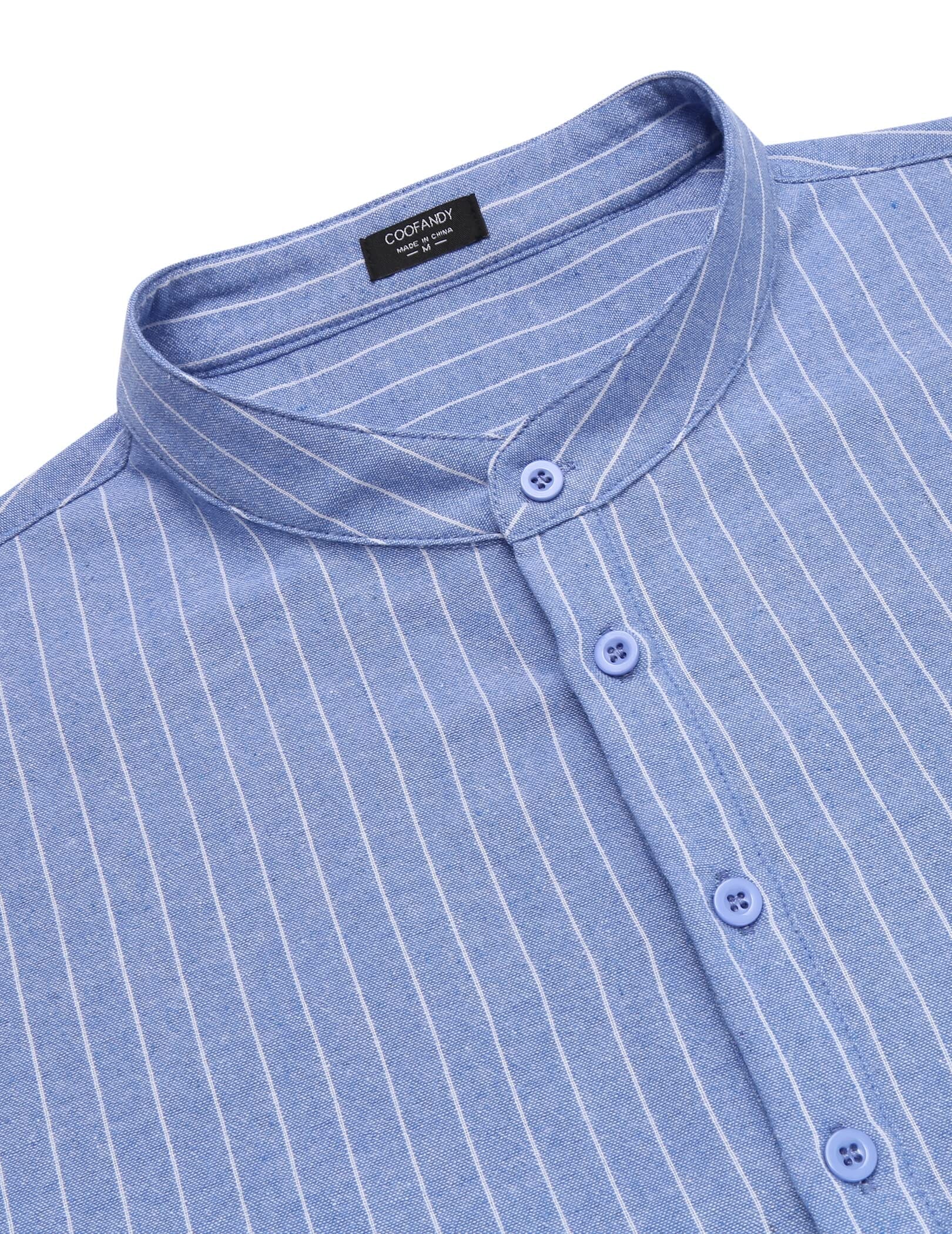 Casual Beach Shirts (US Only) - Image 10