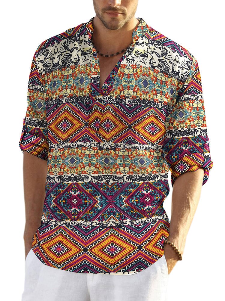 Casual Beach Shirts (US Only) - Image 3