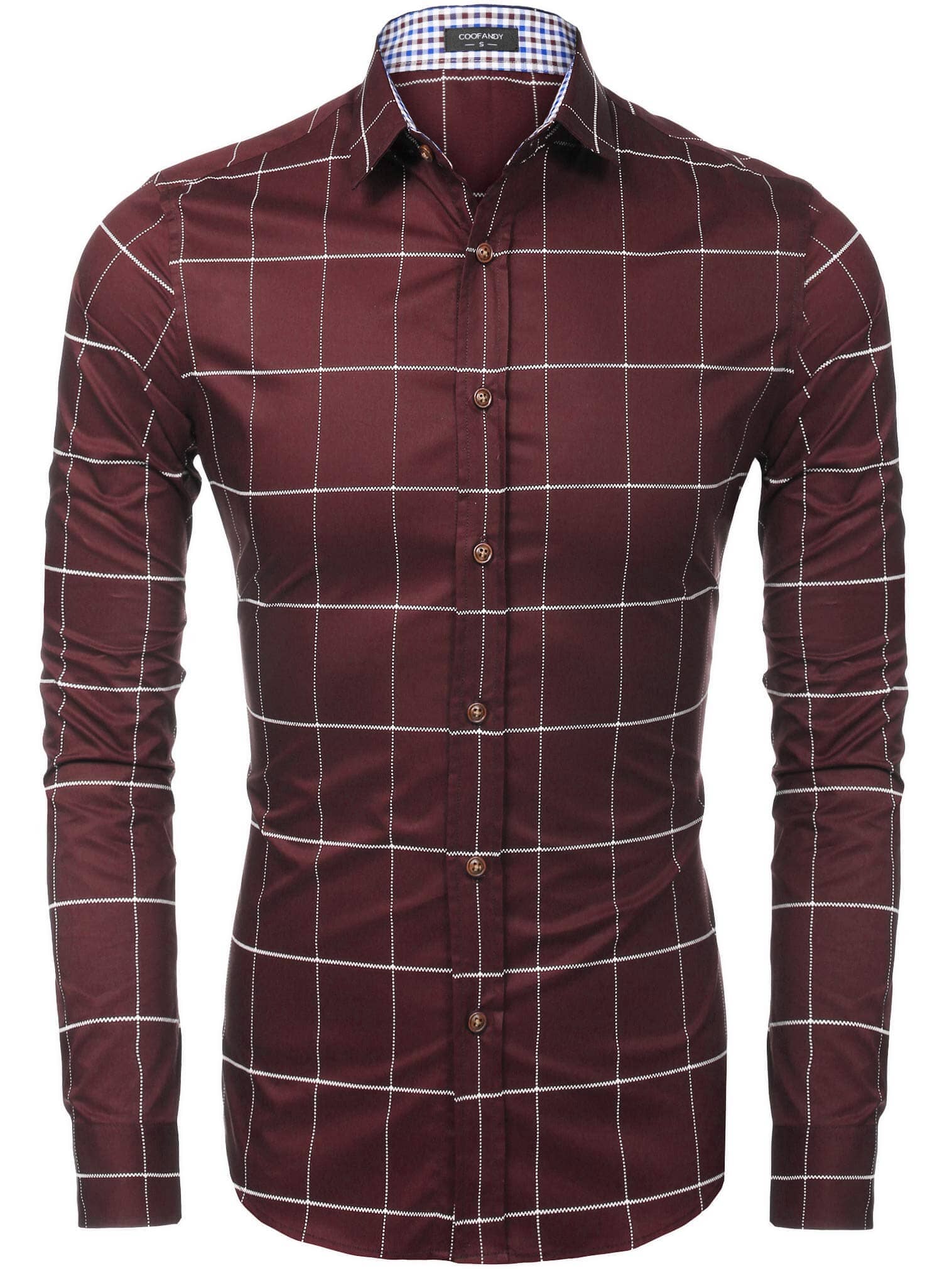 Fashion Dress Shirt (US Only) - Image 16