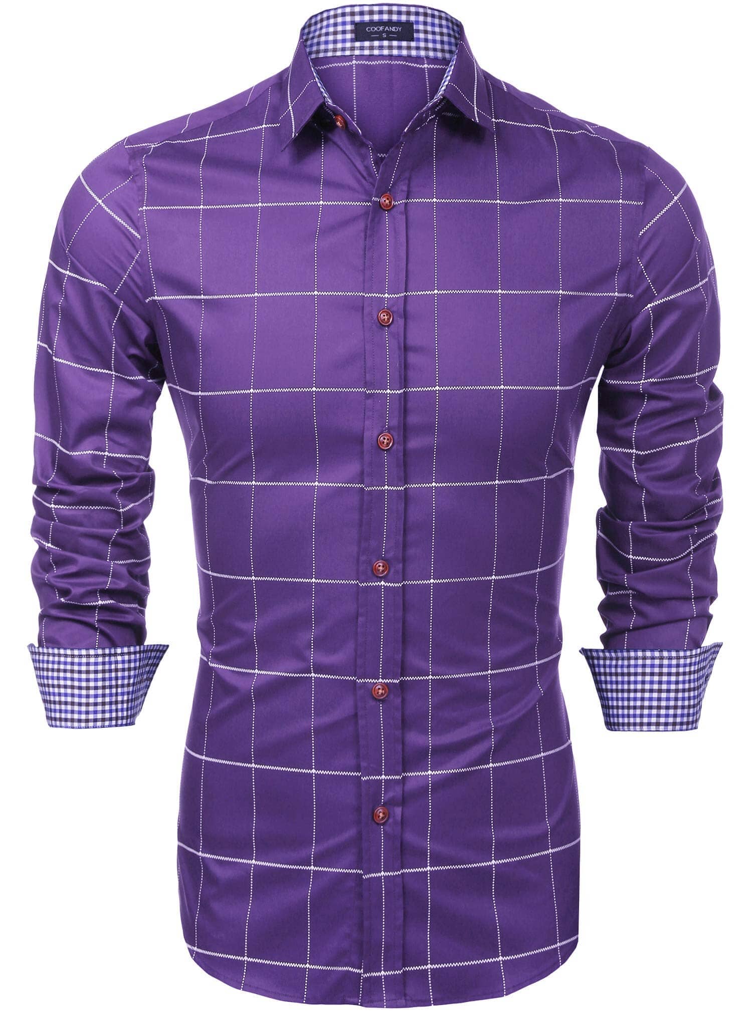 Fashion Dress Shirt (US Only) - Image 2