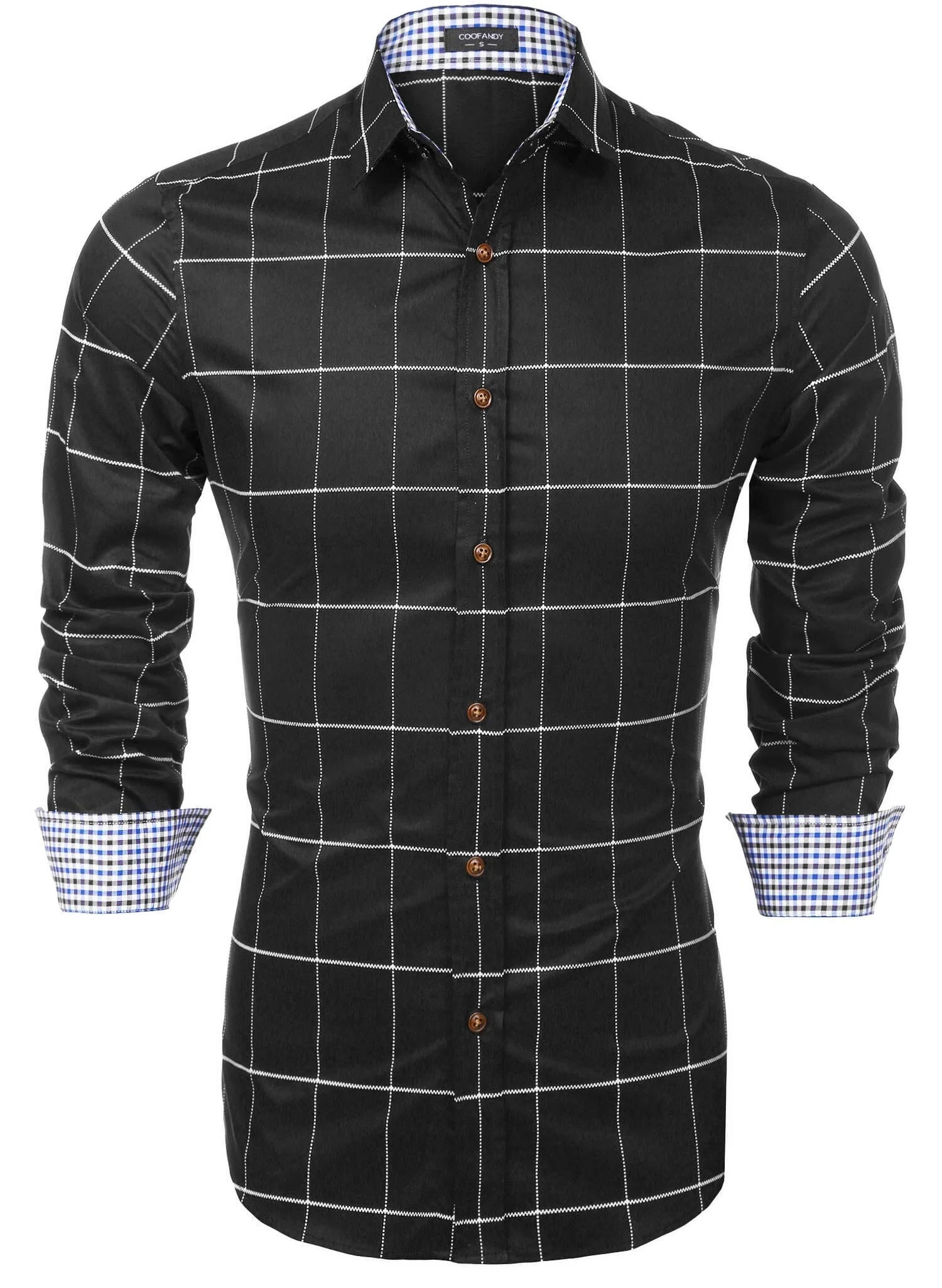 Fashion Dress Shirt (US Only) - Image 7