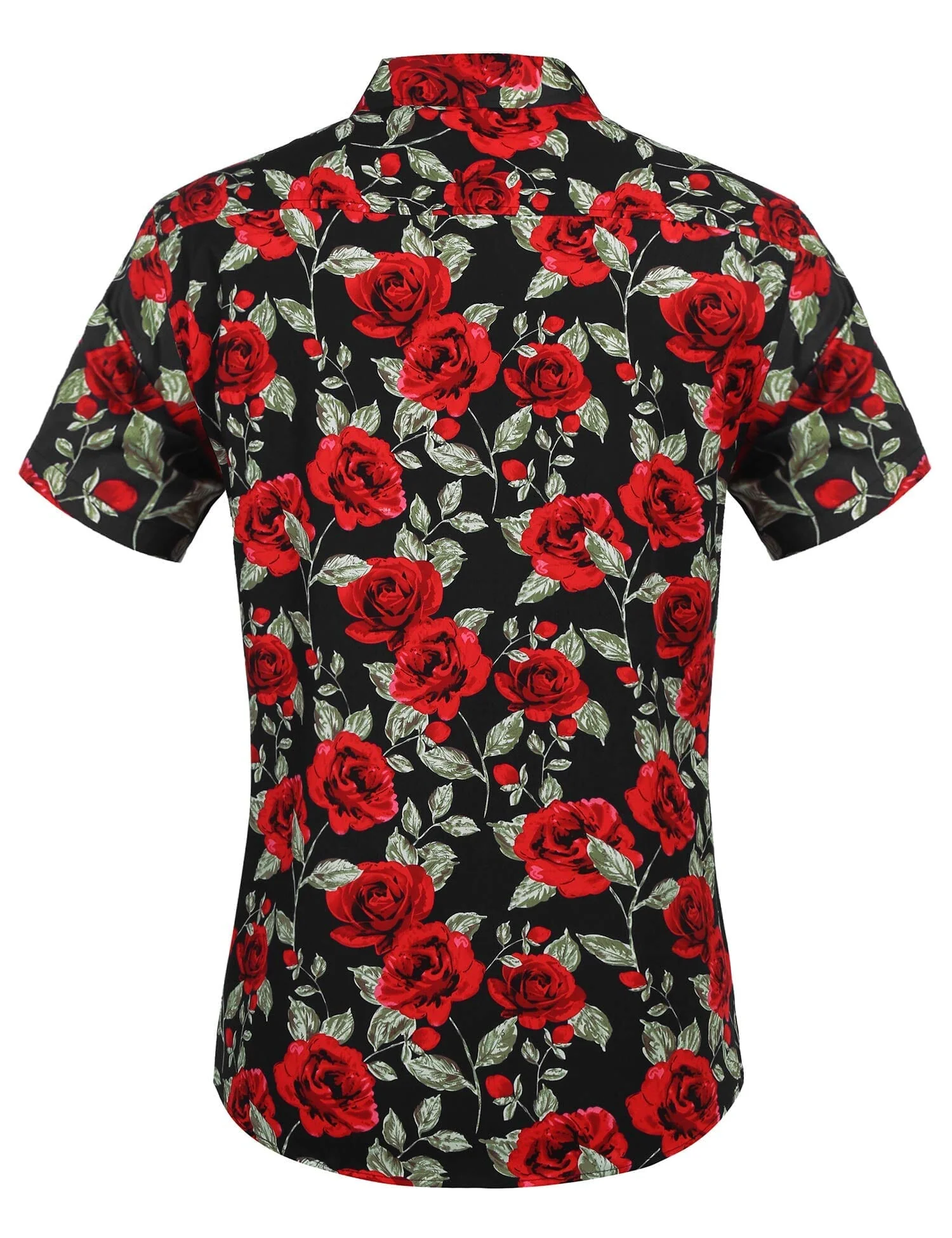 Floral Shirts (US Only) - Image 3