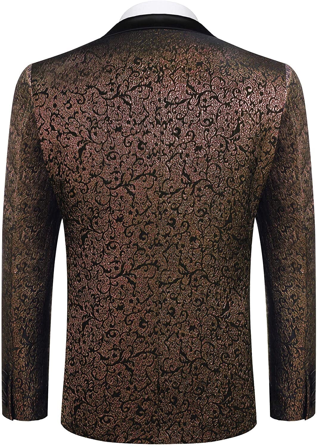Floral Dinner Blazer (US Only) - Image 10