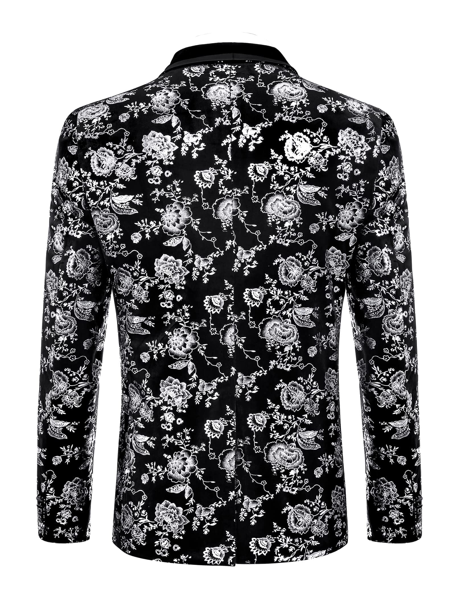 Floral Wedding Blazer (US Only) - Image 11