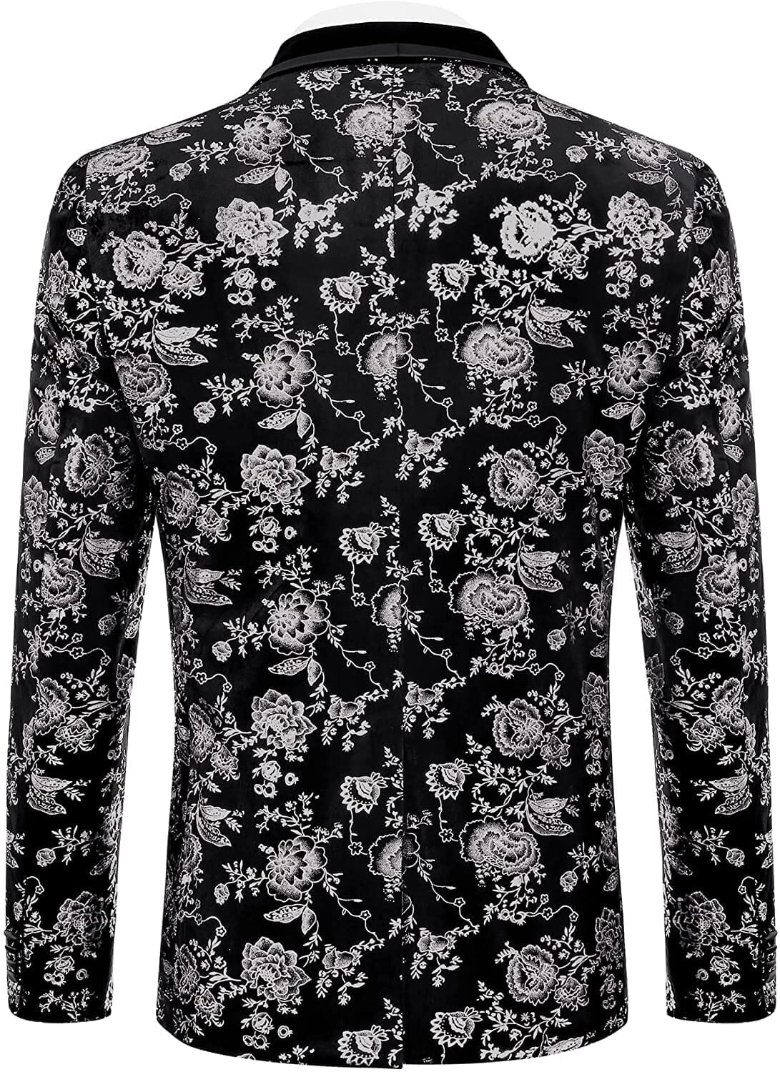 Floral Wedding Blazer (US Only) - Image 12