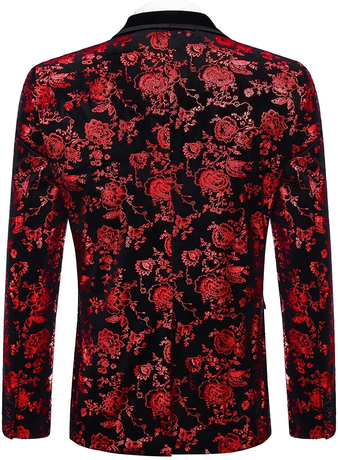 Floral Wedding Blazer (US Only) - Image 13