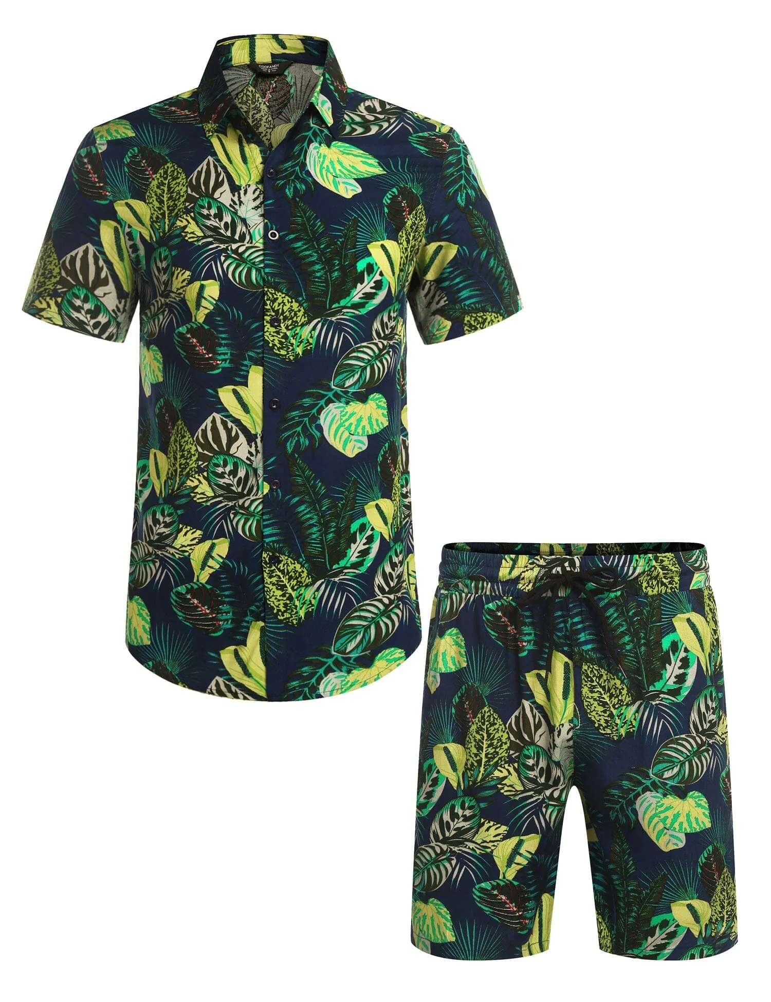 Floral Hawaiian Sets (US Only) - Image 4