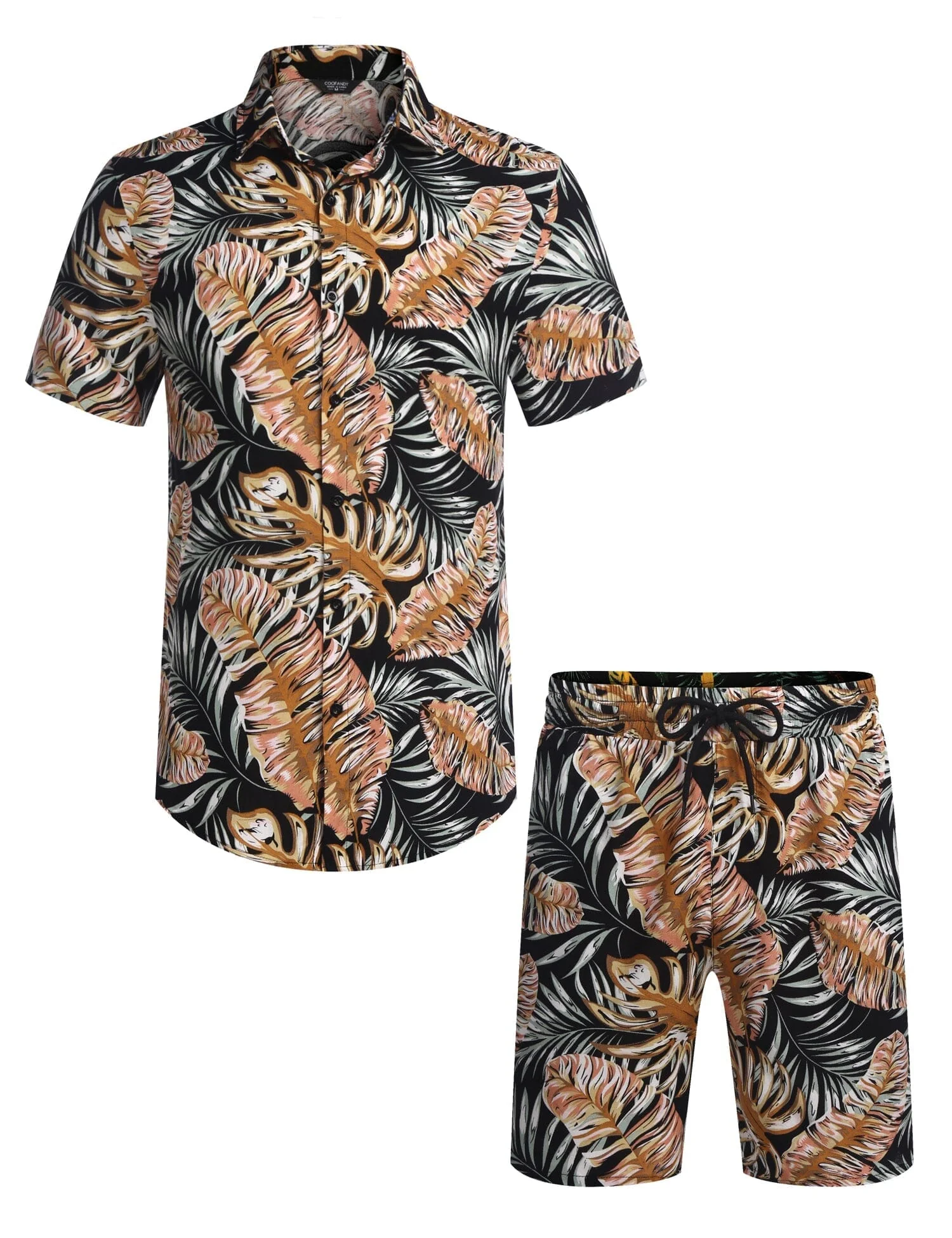 Floral Hawaiian Sets (US Only) - Image 6