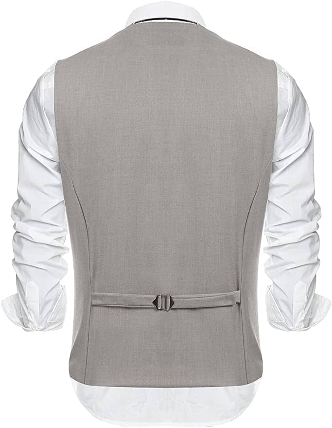 Formal Fashion Vest (US Only) - Image 8