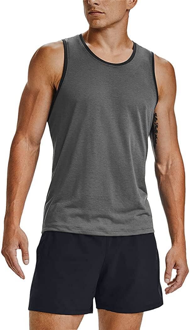 Gym Tank Top 3 Pack Shirts (US Only) - Image 3
