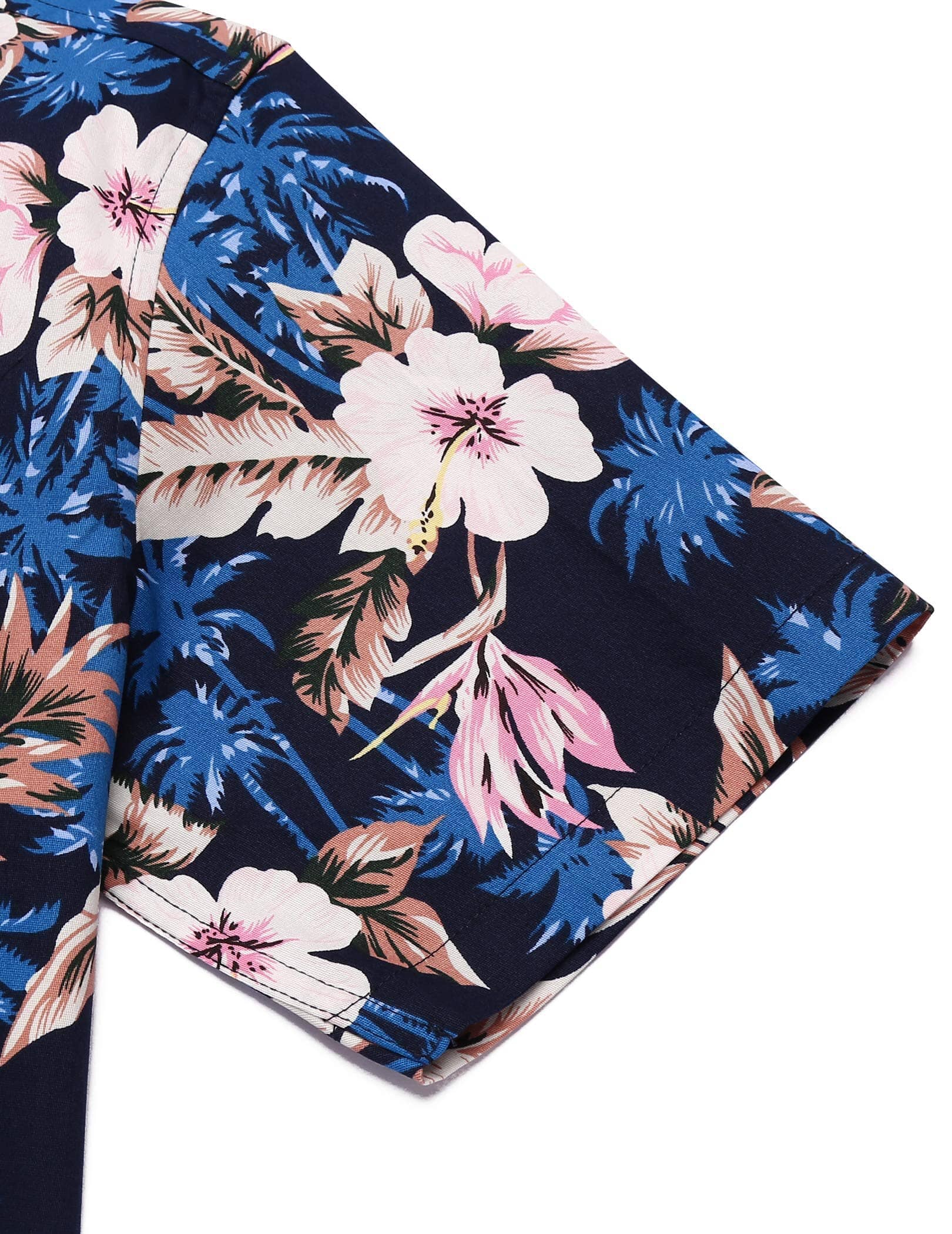 Hawaiian Aloha Shirt (US Only) - Image 13