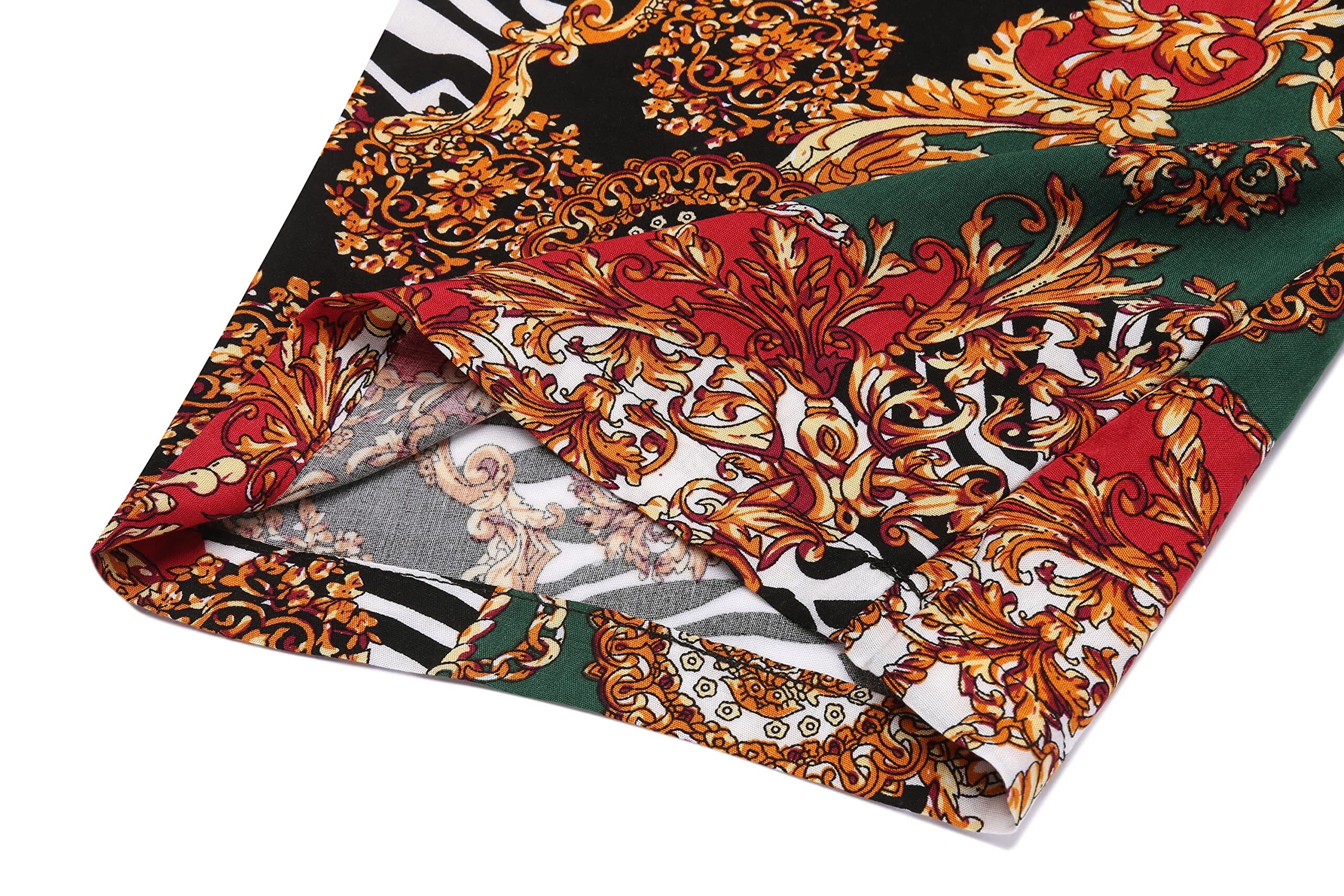 Lightweight Kimono Robe (US Only) - Image 10