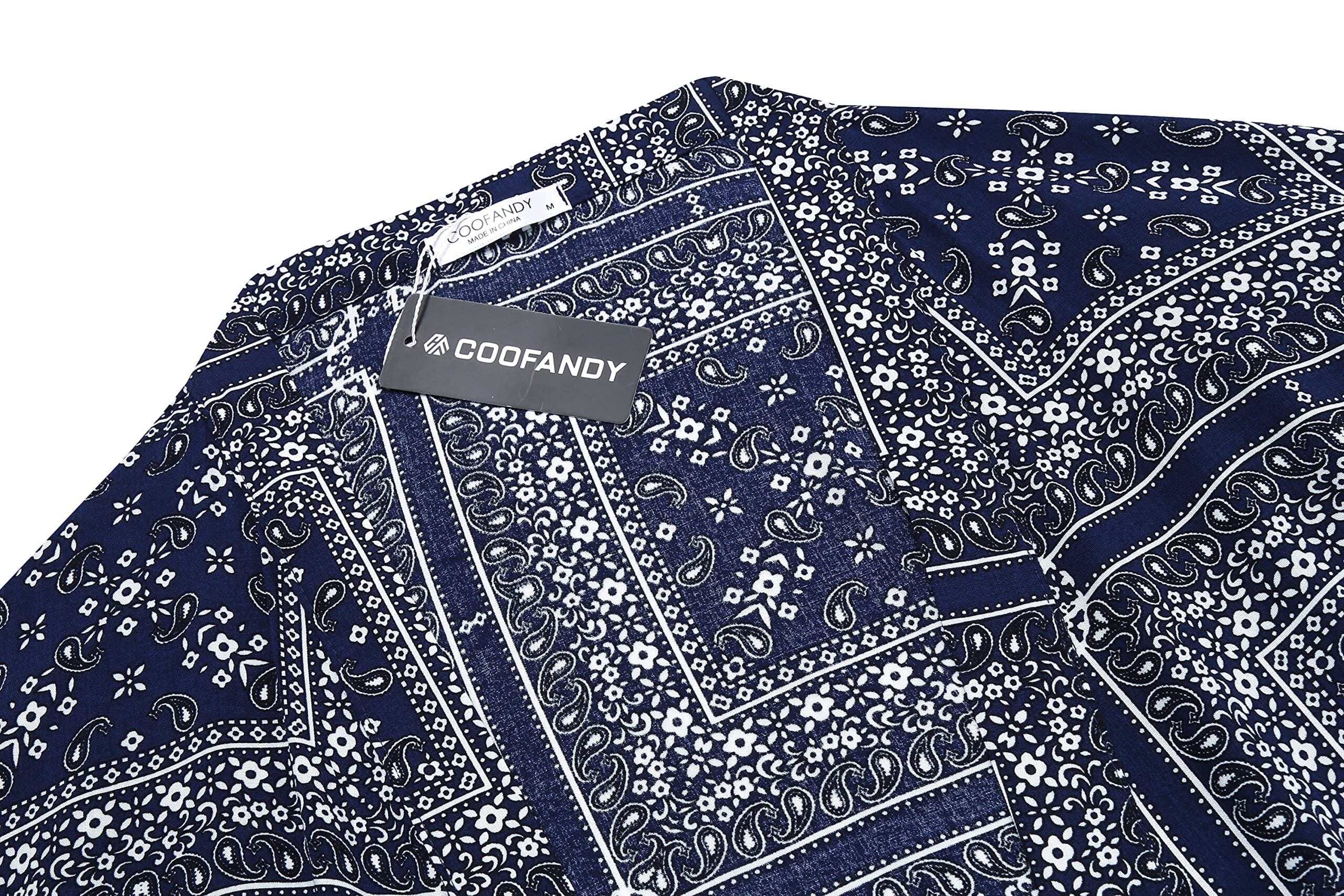 Lightweight Kimono Robe (US Only) - Image 4