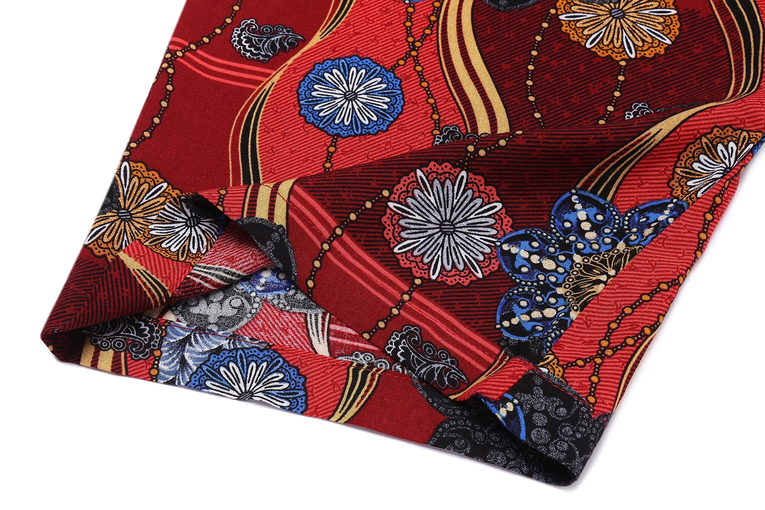 Lightweight Kimono Robe (US Only) - Image 15