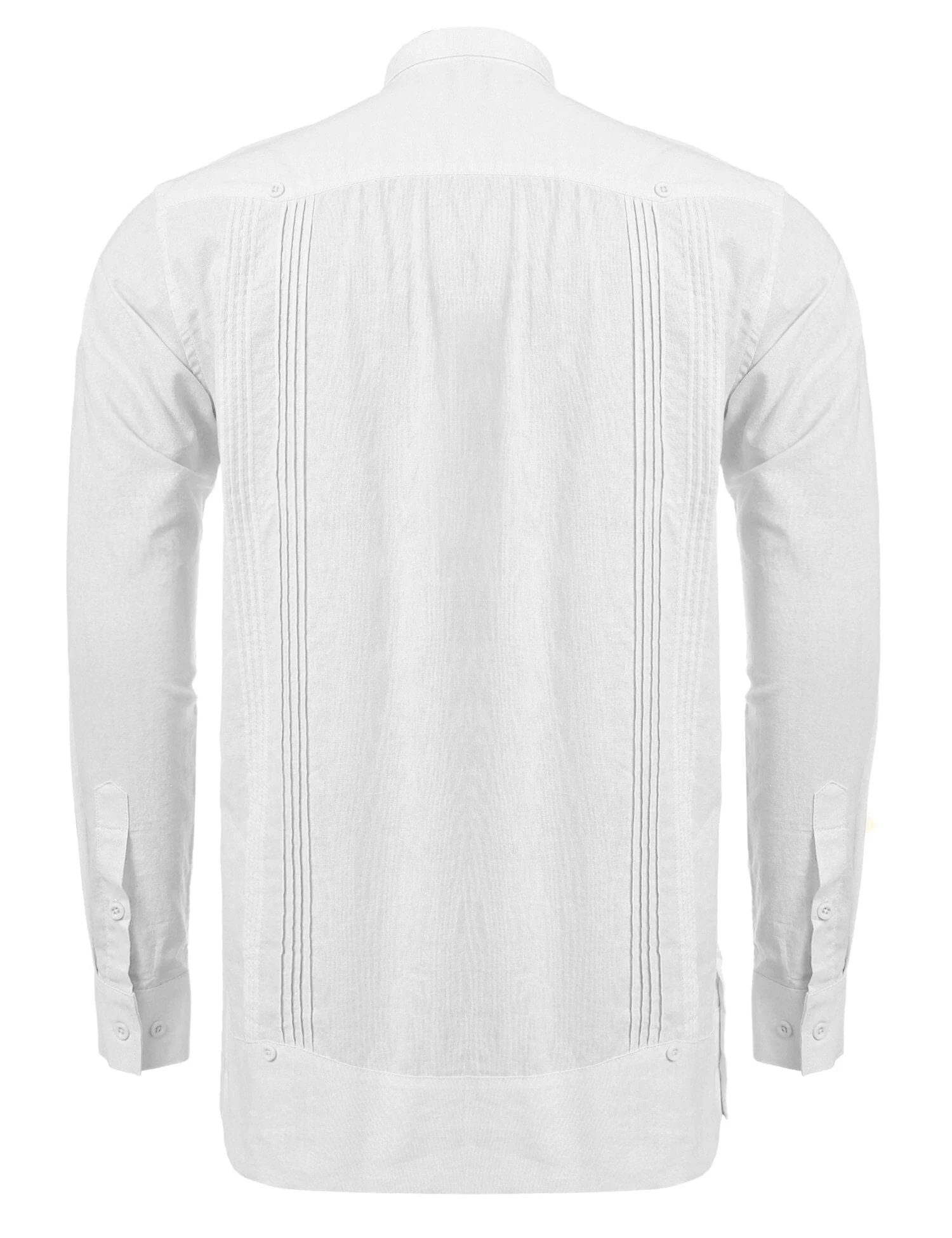 Cotton Style Pocket Shirt (US Only) - Image 6