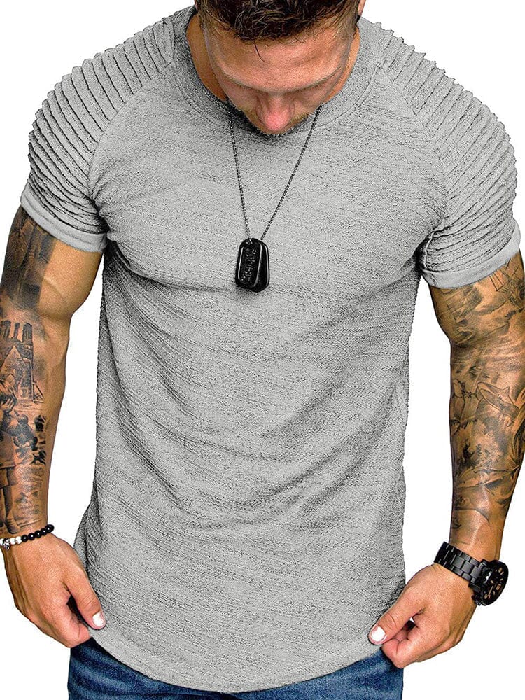 Muscle Workout T-Shirts (US Only) - Image 11