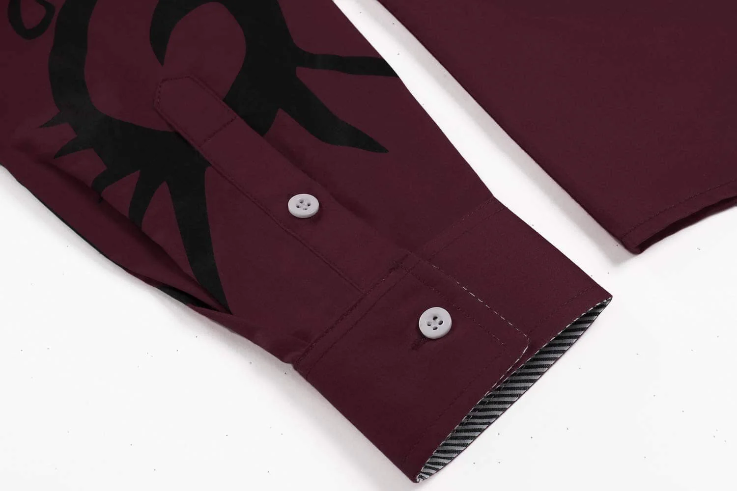 Print Dress Shirt (US Only) - Image 26